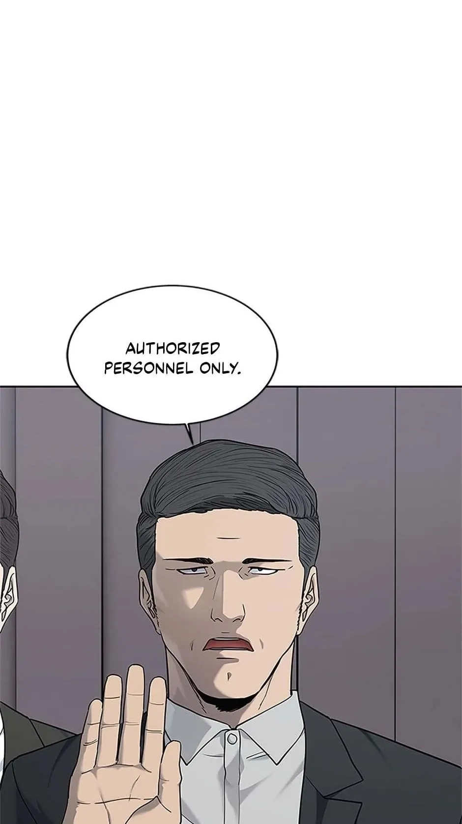 God of Blackfield Chapter 224 Page 80