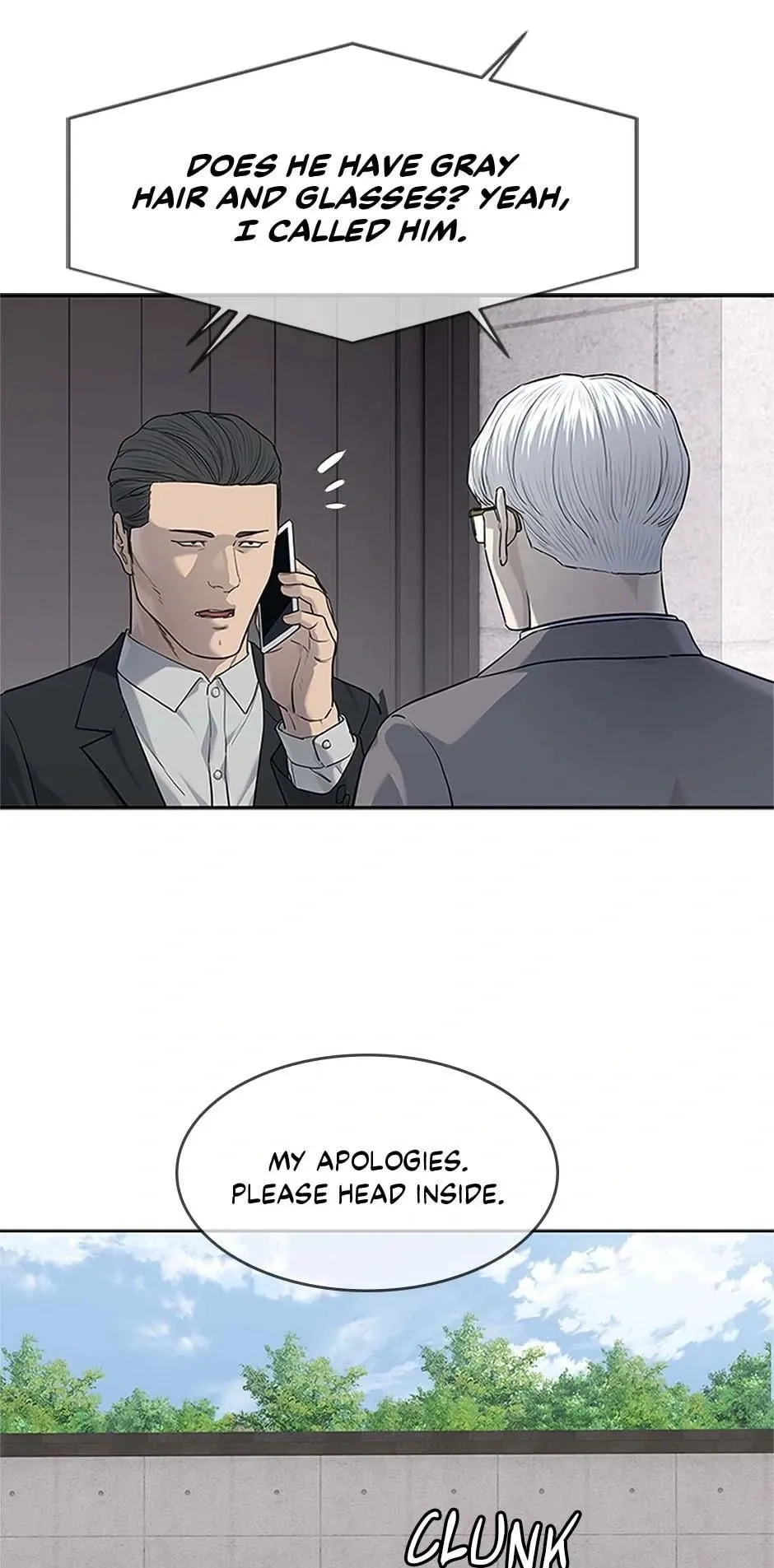 God of Blackfield Chapter 224 Page 83