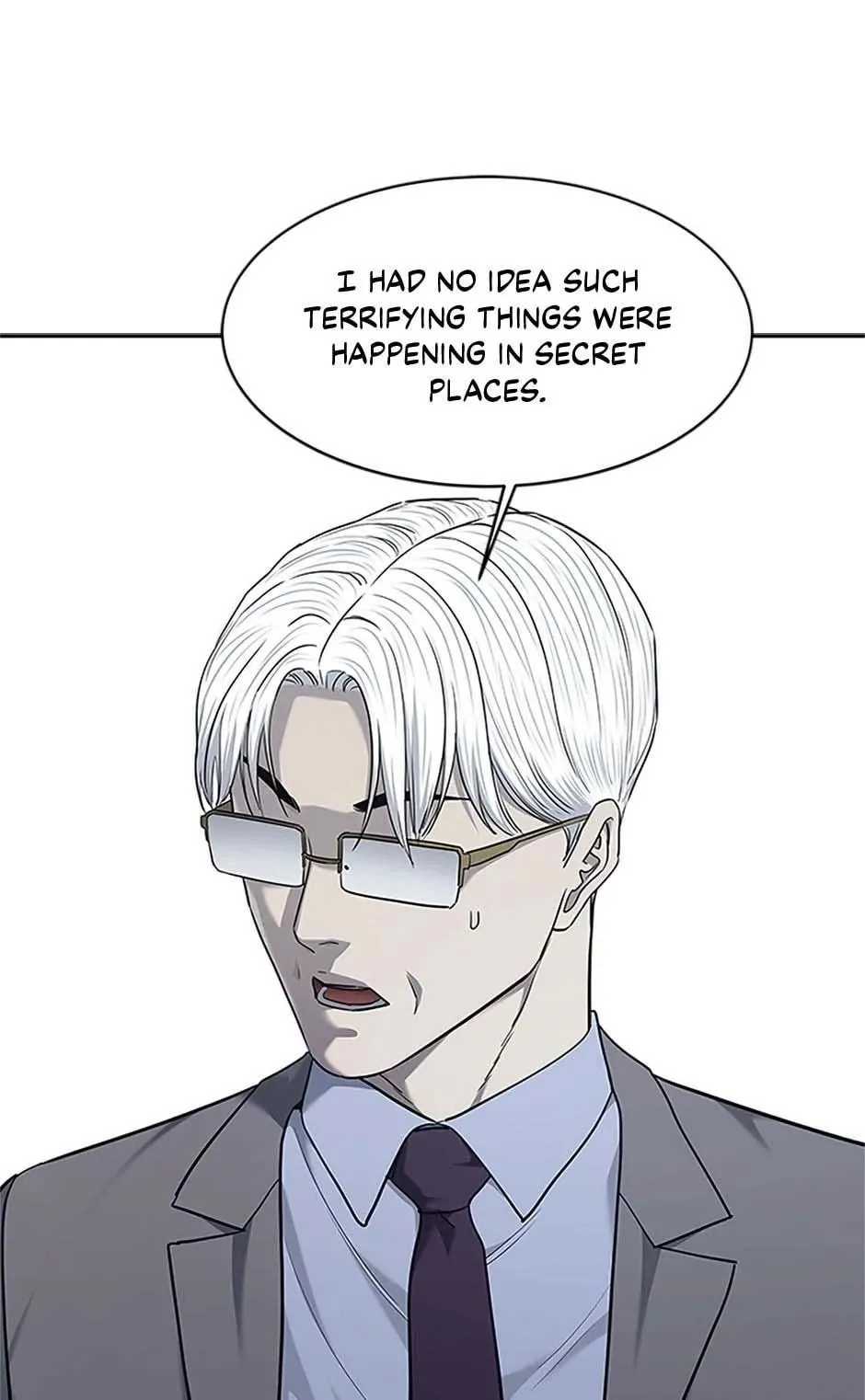 God of Blackfield Chapter 224 Page 88