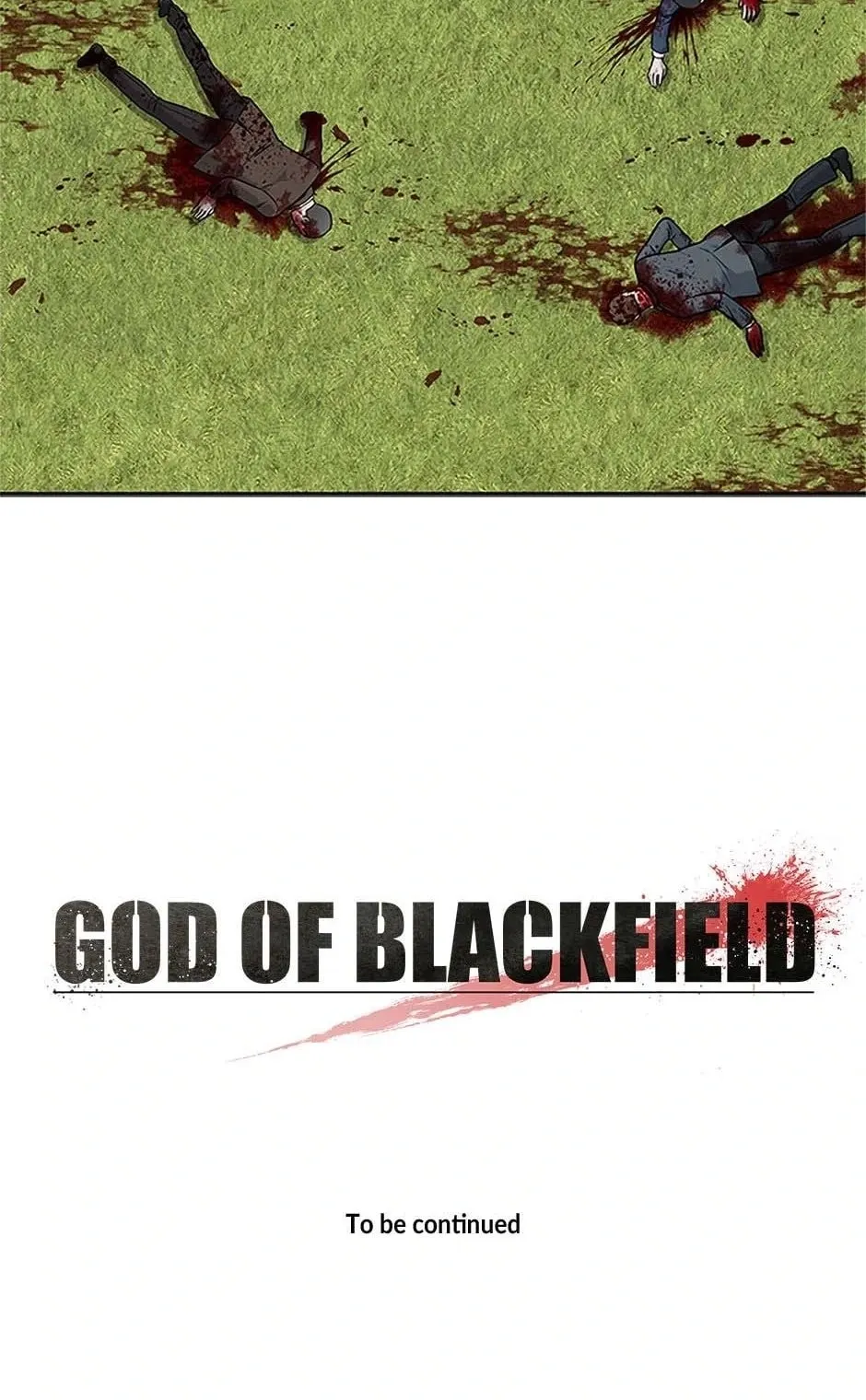 God of Blackfield Chapter 224 Page 90