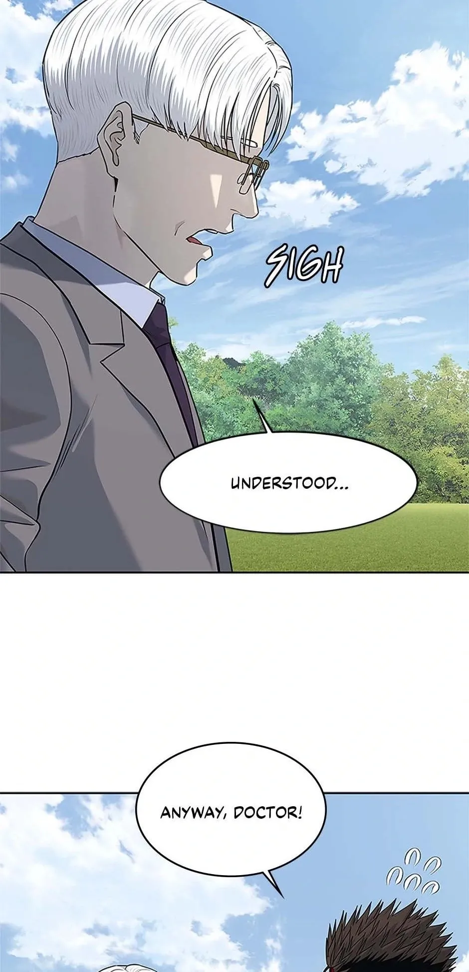 God of Blackfield Chapter 225 Page 7
