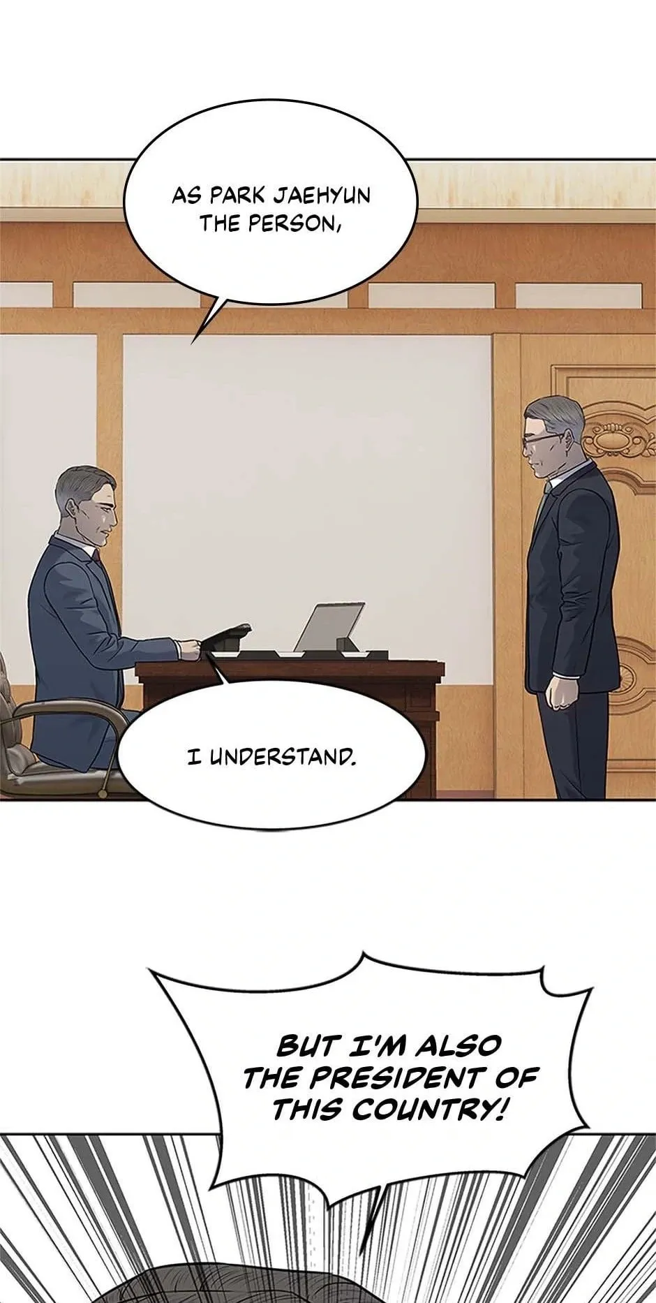 God of Blackfield Chapter 225 Page 14