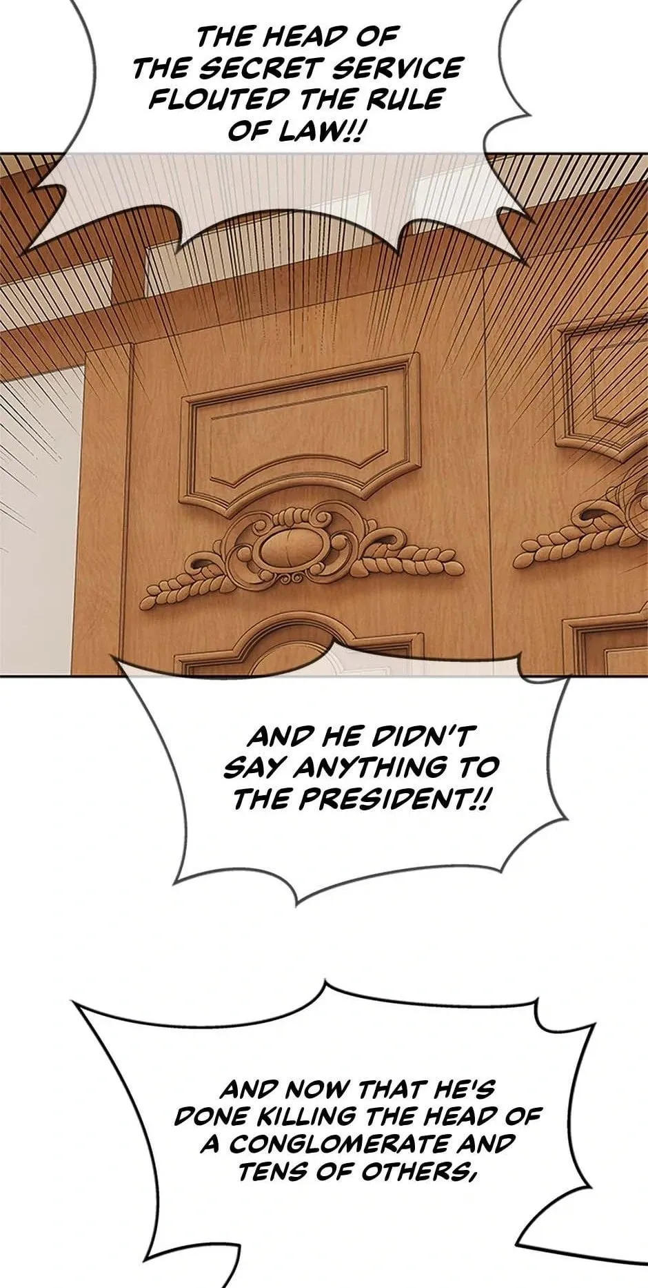 God of Blackfield Chapter 225 Page 16