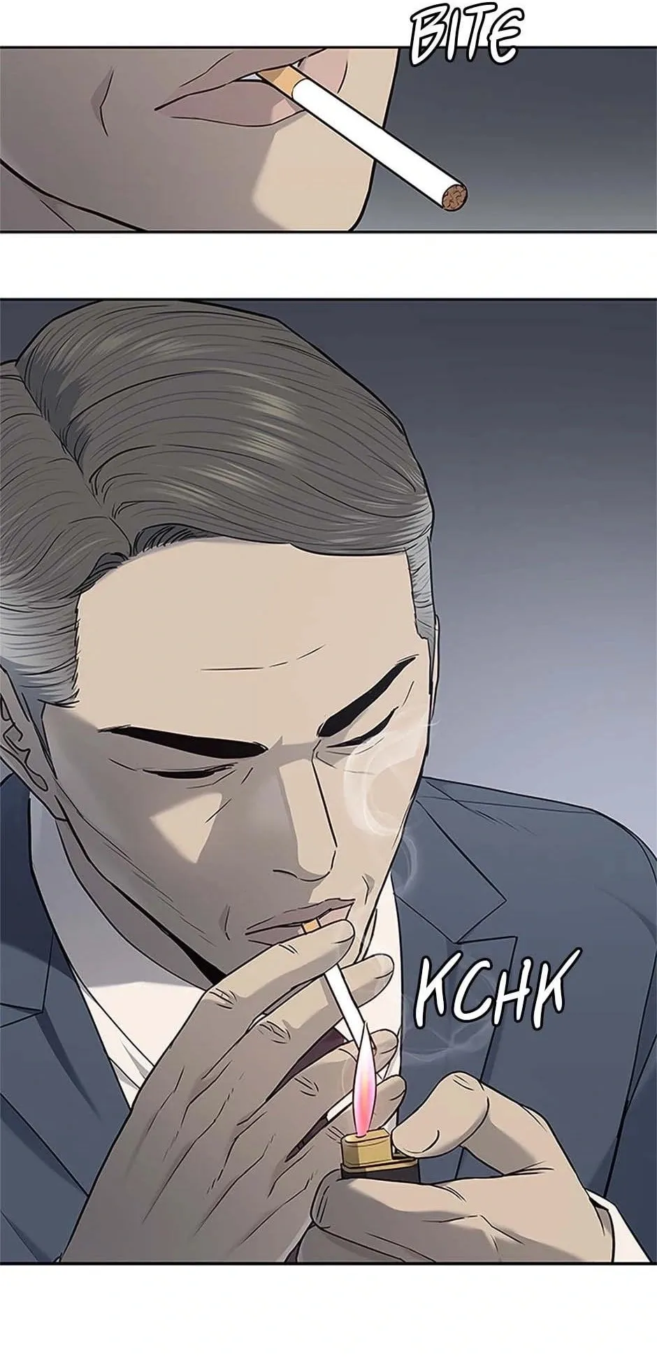 God of Blackfield Chapter 225 Page 22