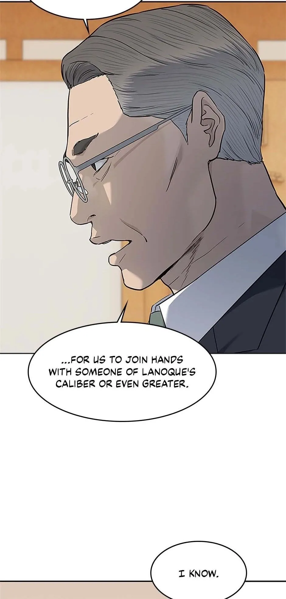 God of Blackfield Chapter 225 Page 25