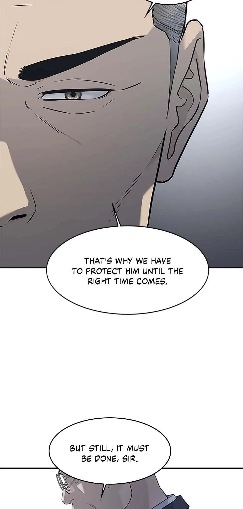 God of Blackfield Chapter 225 Page 26