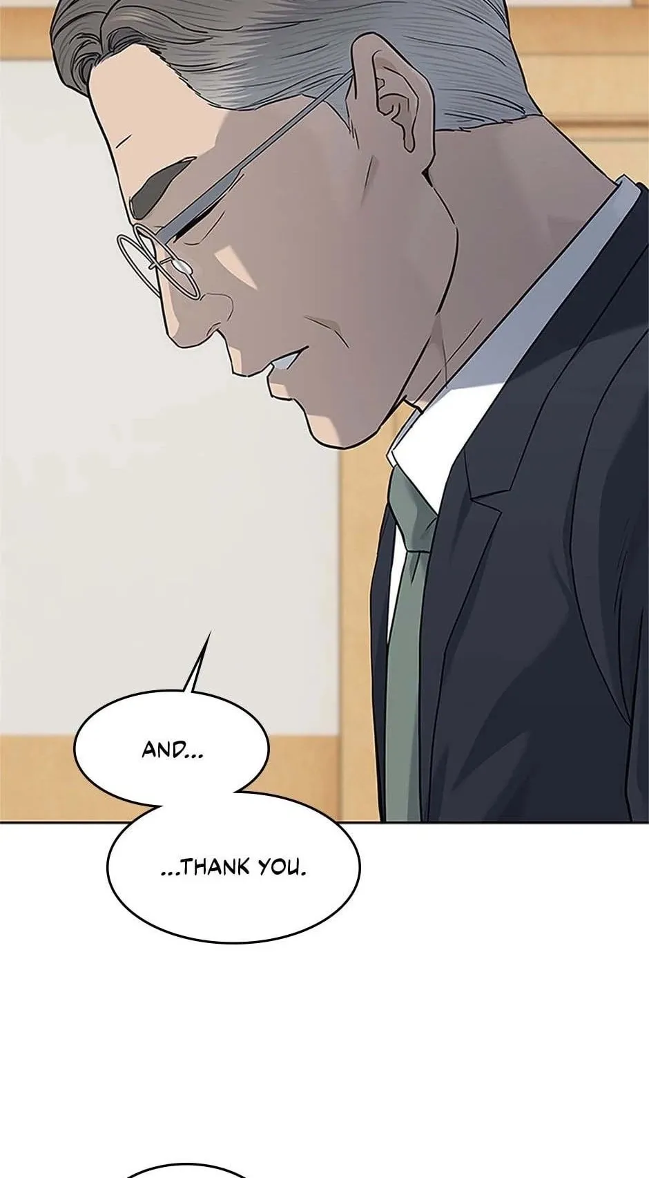 God of Blackfield Chapter 225 Page 40