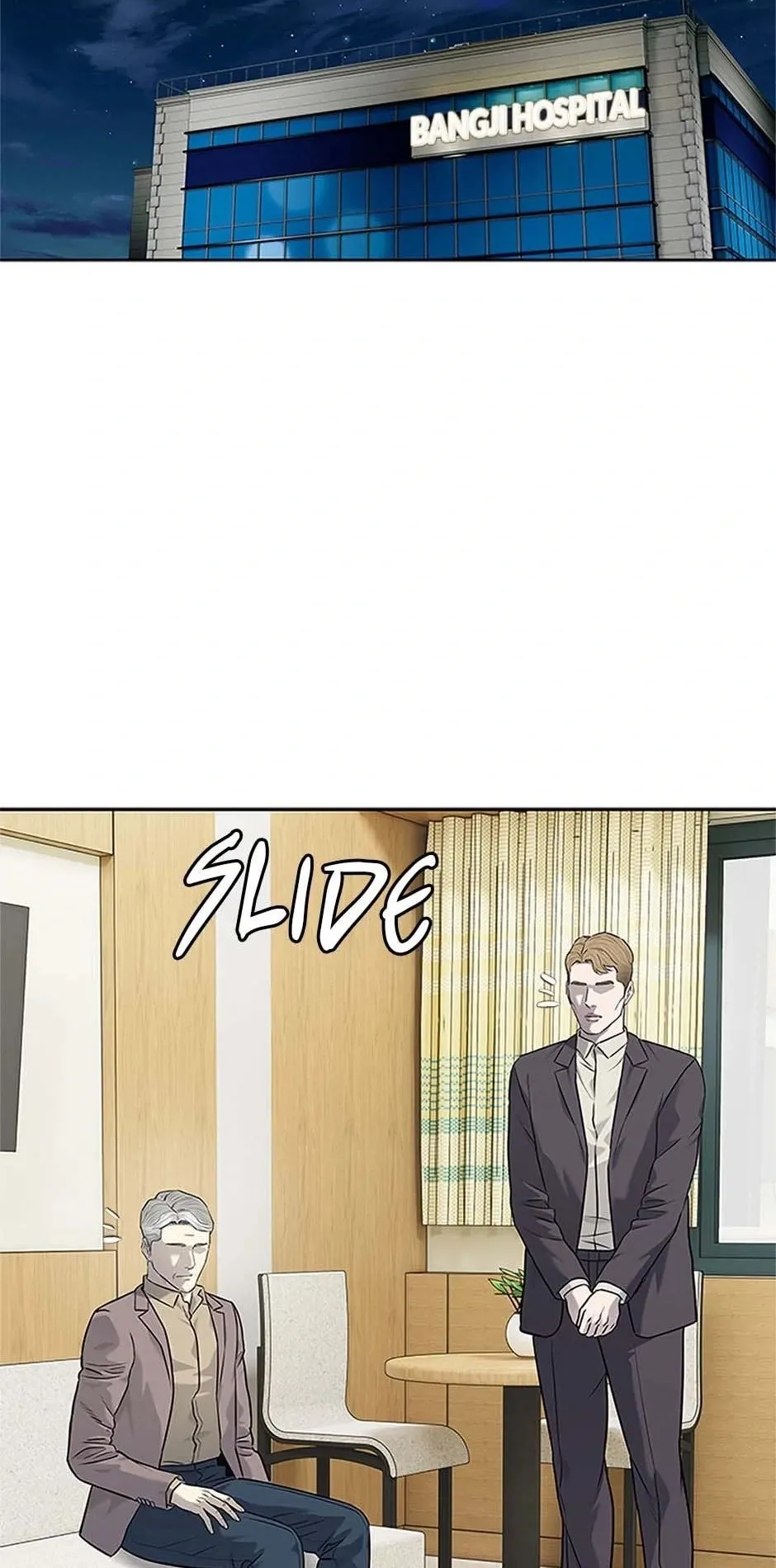 God of Blackfield Chapter 225 Page 46