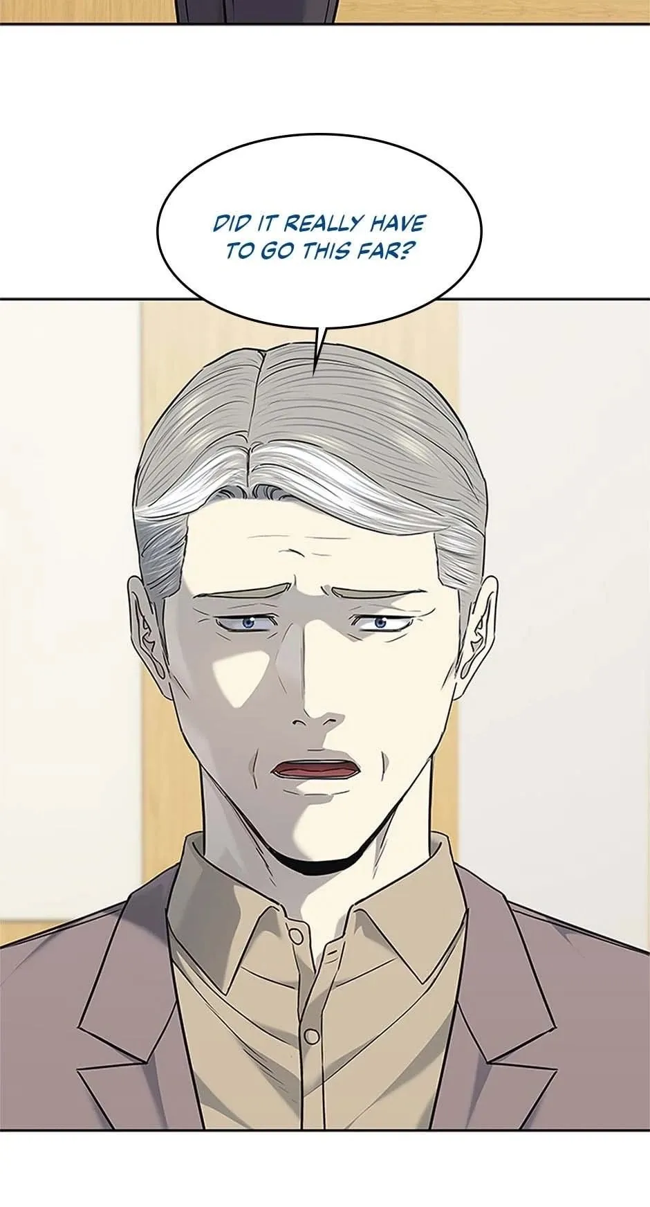 God of Blackfield Chapter 225 Page 54