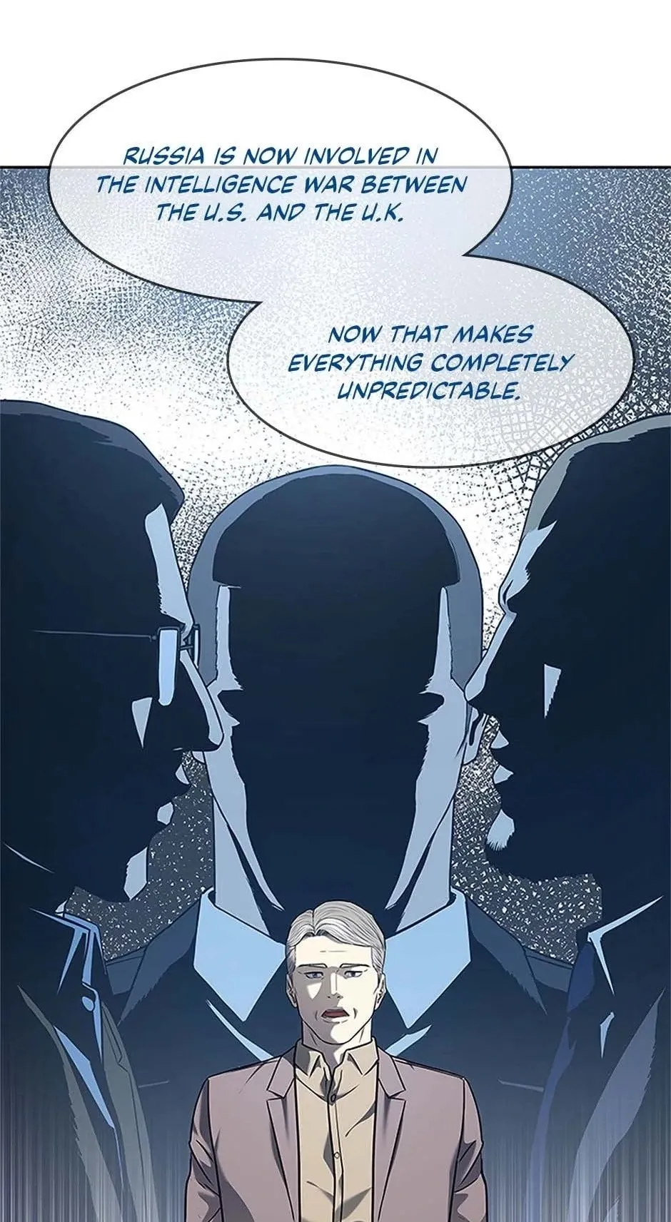God of Blackfield Chapter 225 Page 59