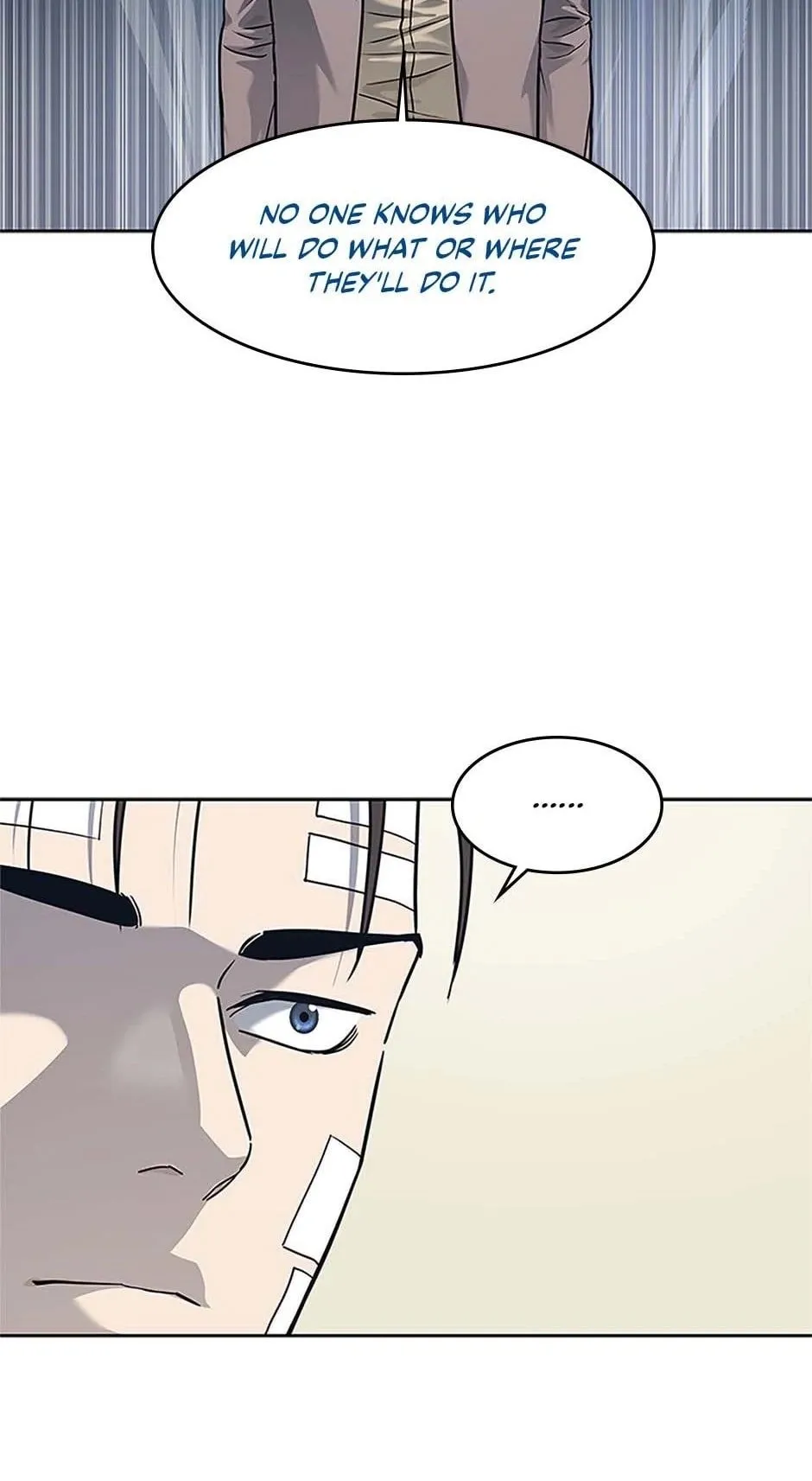 God of Blackfield Chapter 225 Page 60