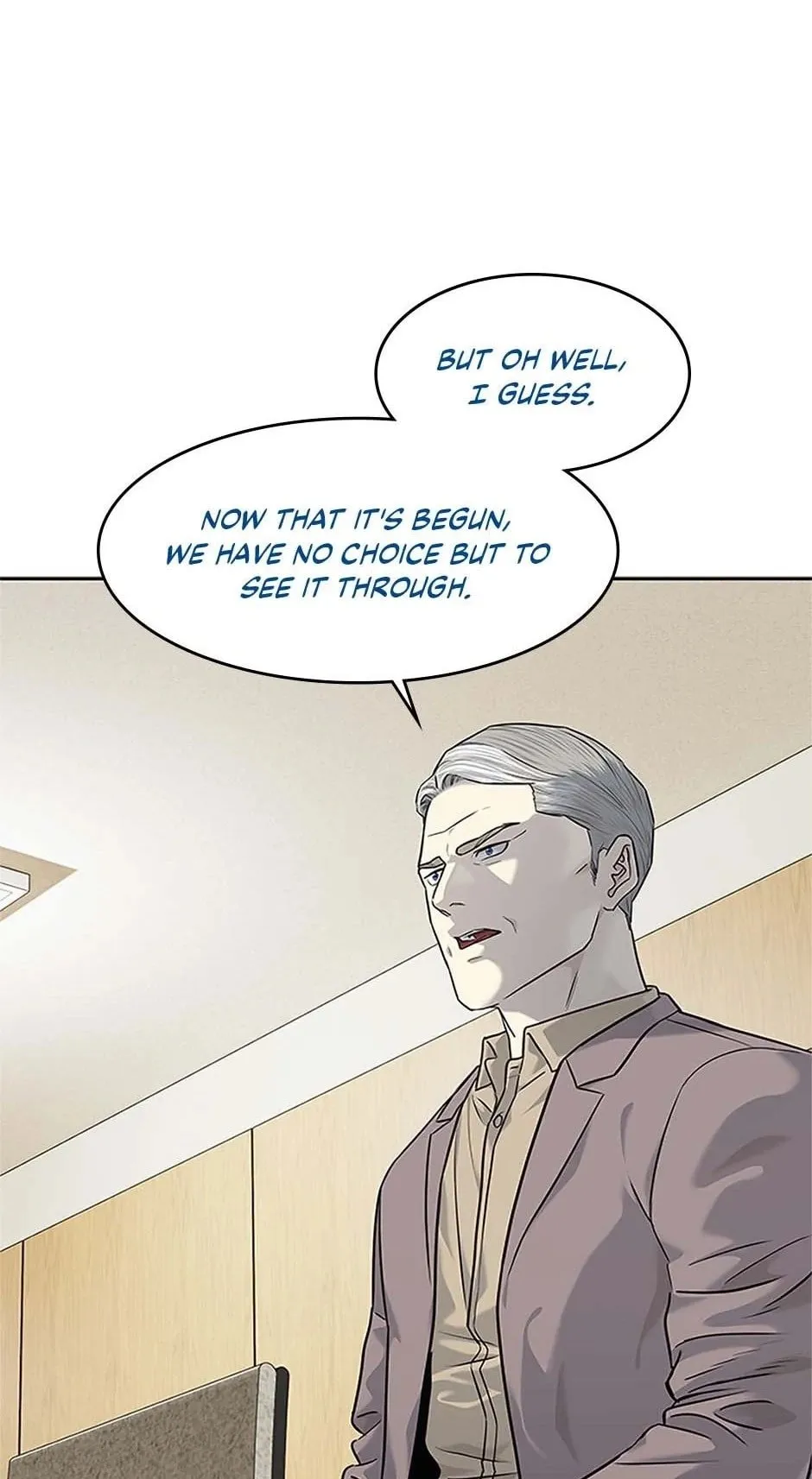 God of Blackfield Chapter 225 Page 61
