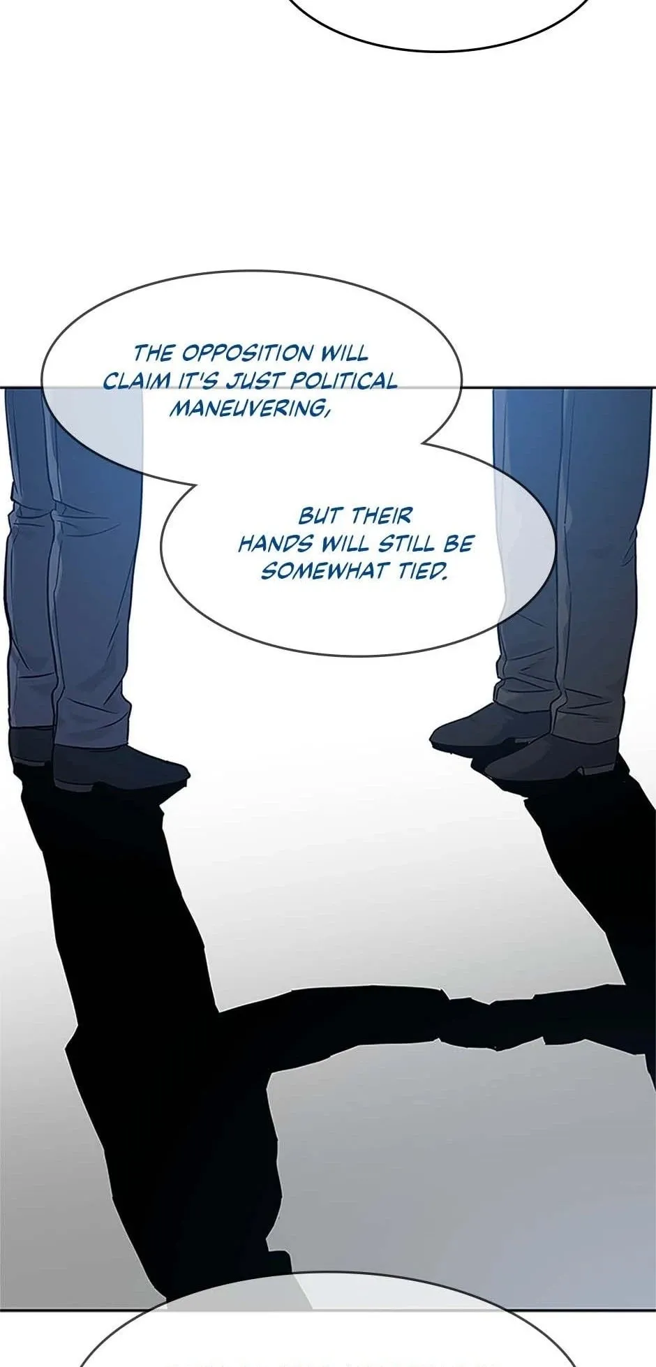 God of Blackfield Chapter 225 Page 65