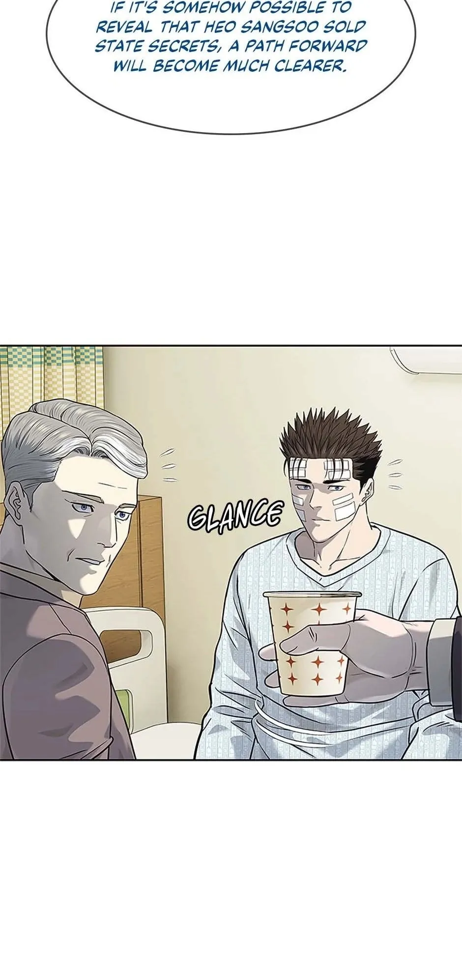 God of Blackfield Chapter 225 Page 66