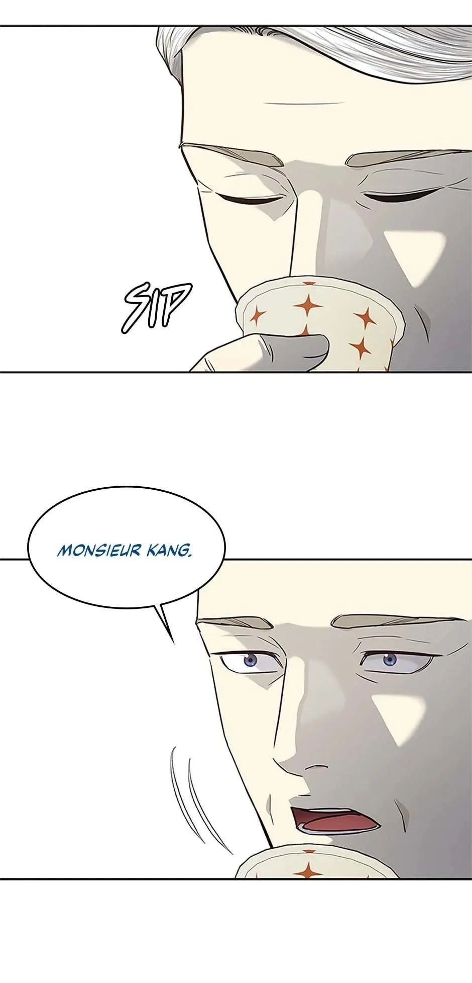 God of Blackfield Chapter 225 Page 68