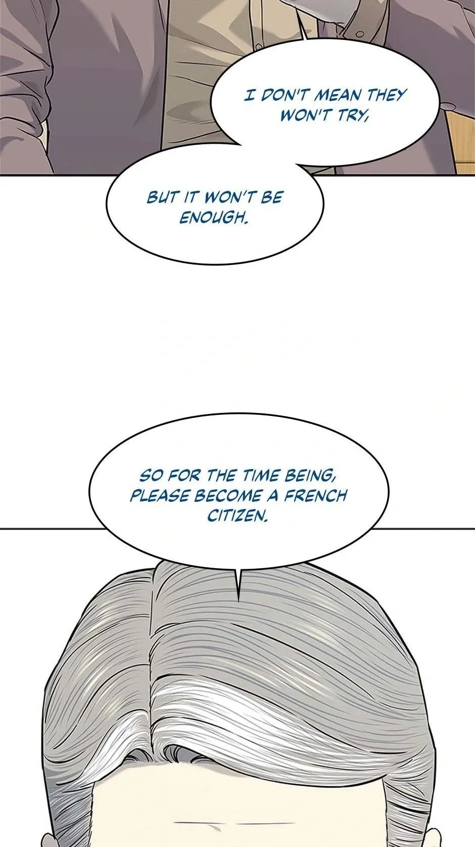 God of Blackfield Chapter 225 Page 71
