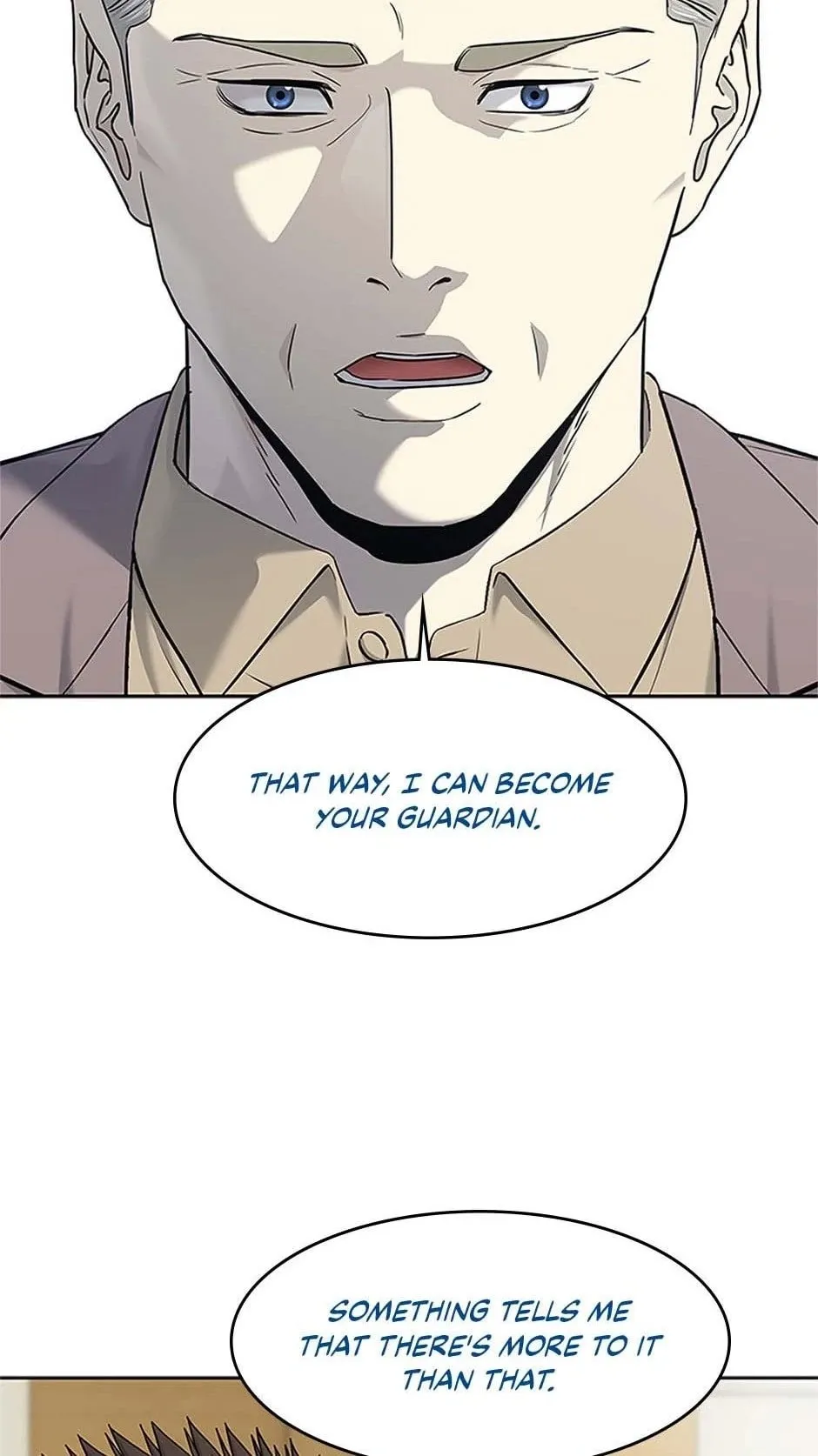 God of Blackfield Chapter 225 Page 72