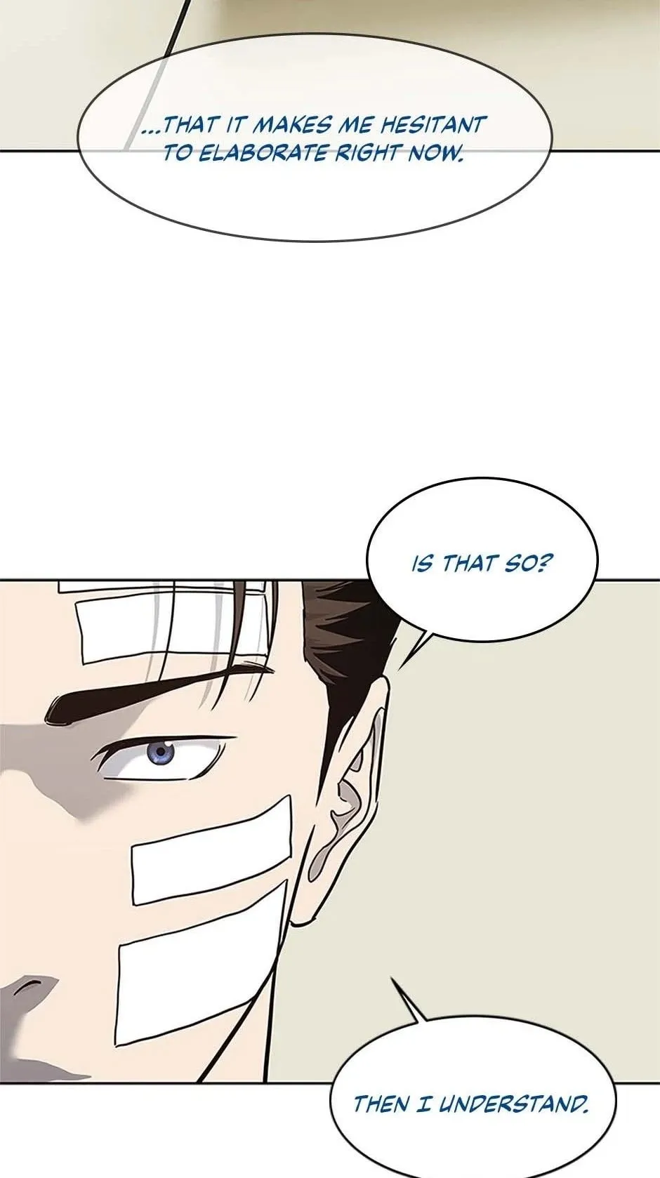 God of Blackfield Chapter 225 Page 76