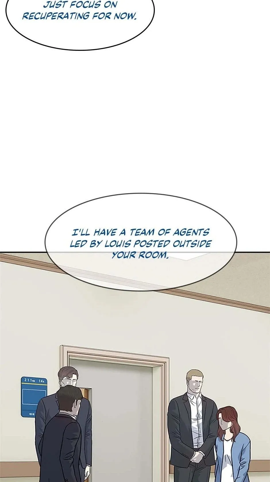 God of Blackfield Chapter 225 Page 78