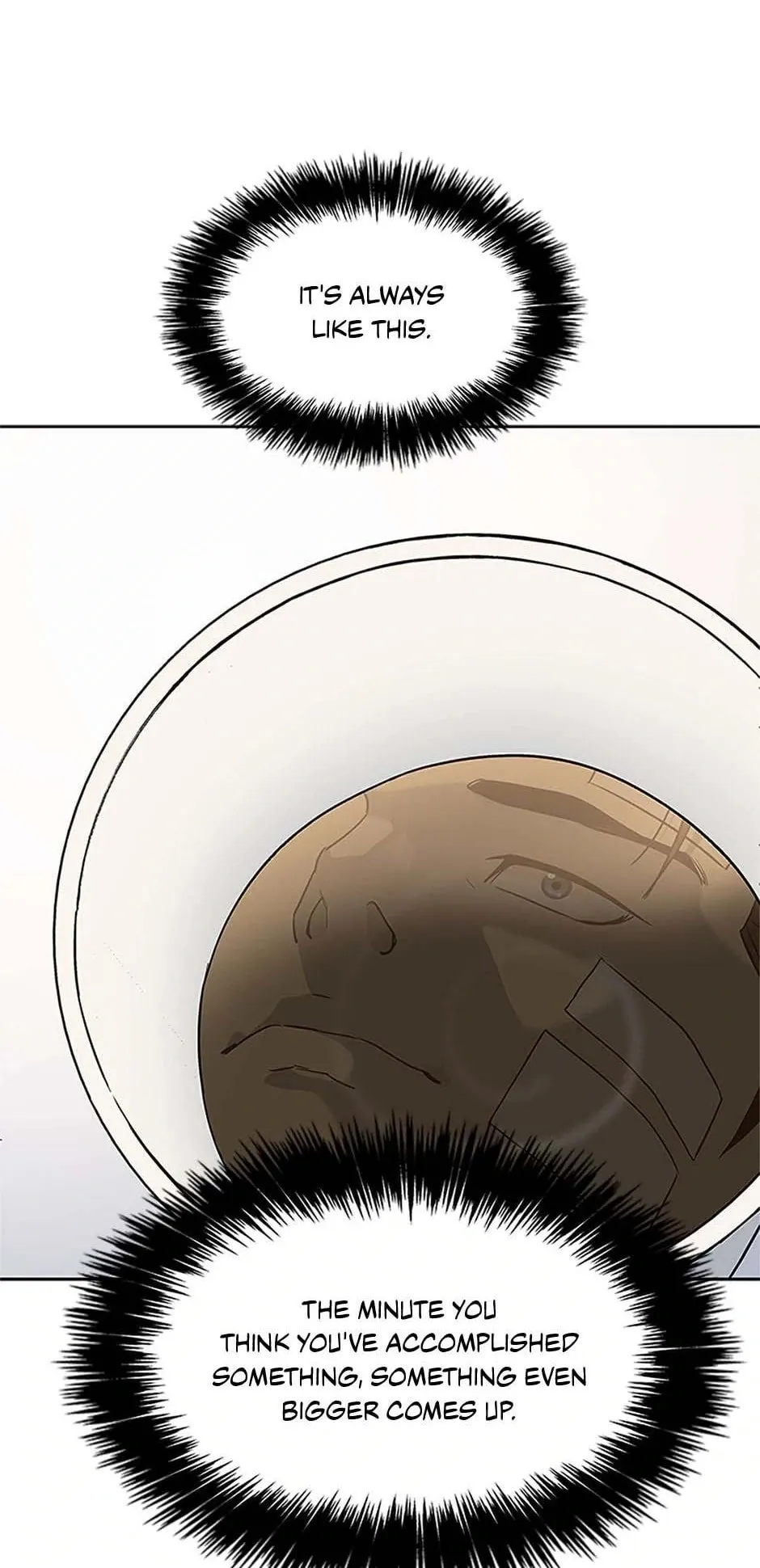 God of Blackfield Chapter 225 Page 84