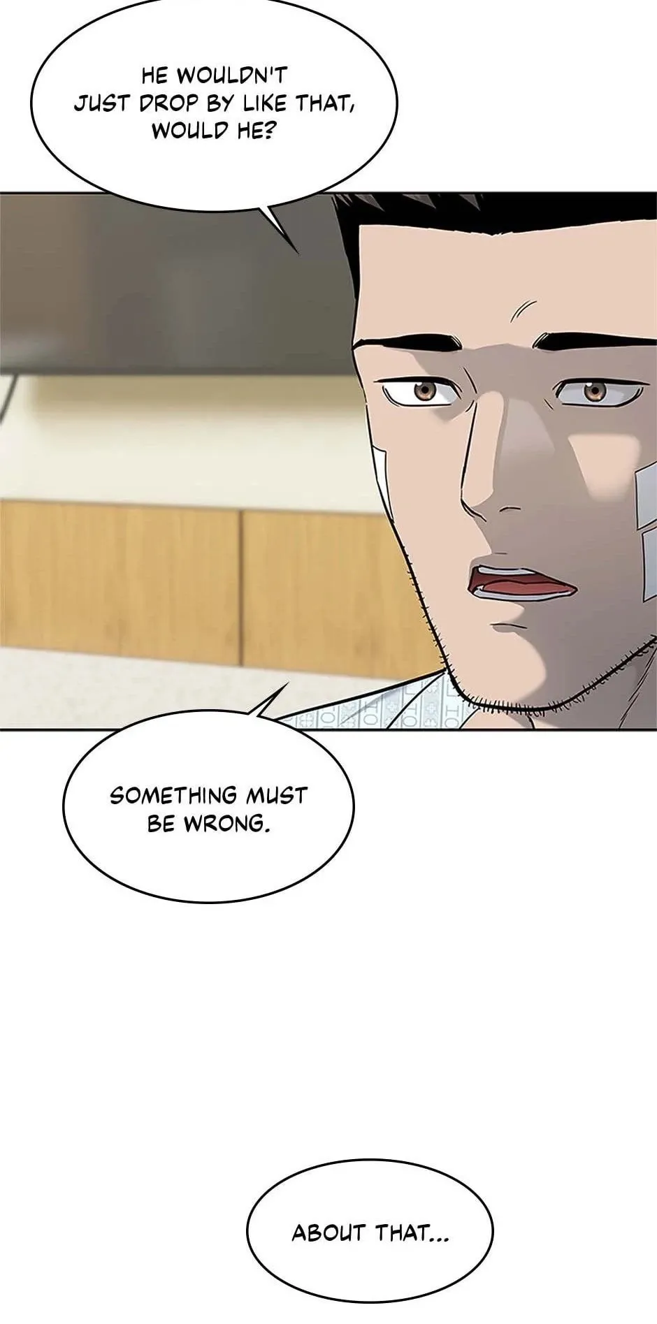 God of Blackfield Chapter 225 Page 89