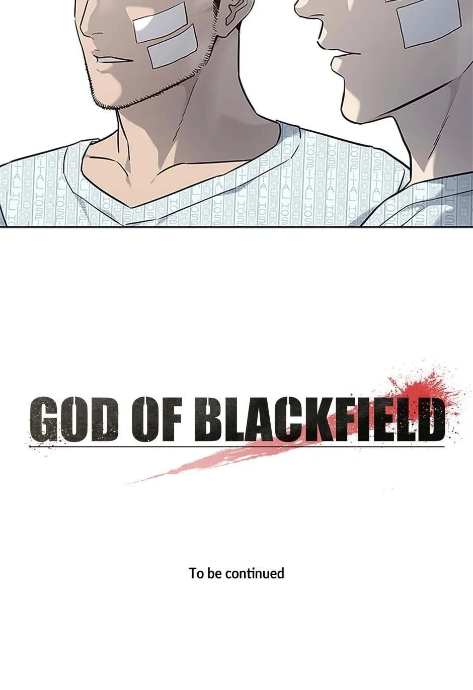 God of Blackfield Chapter 225 Page 109