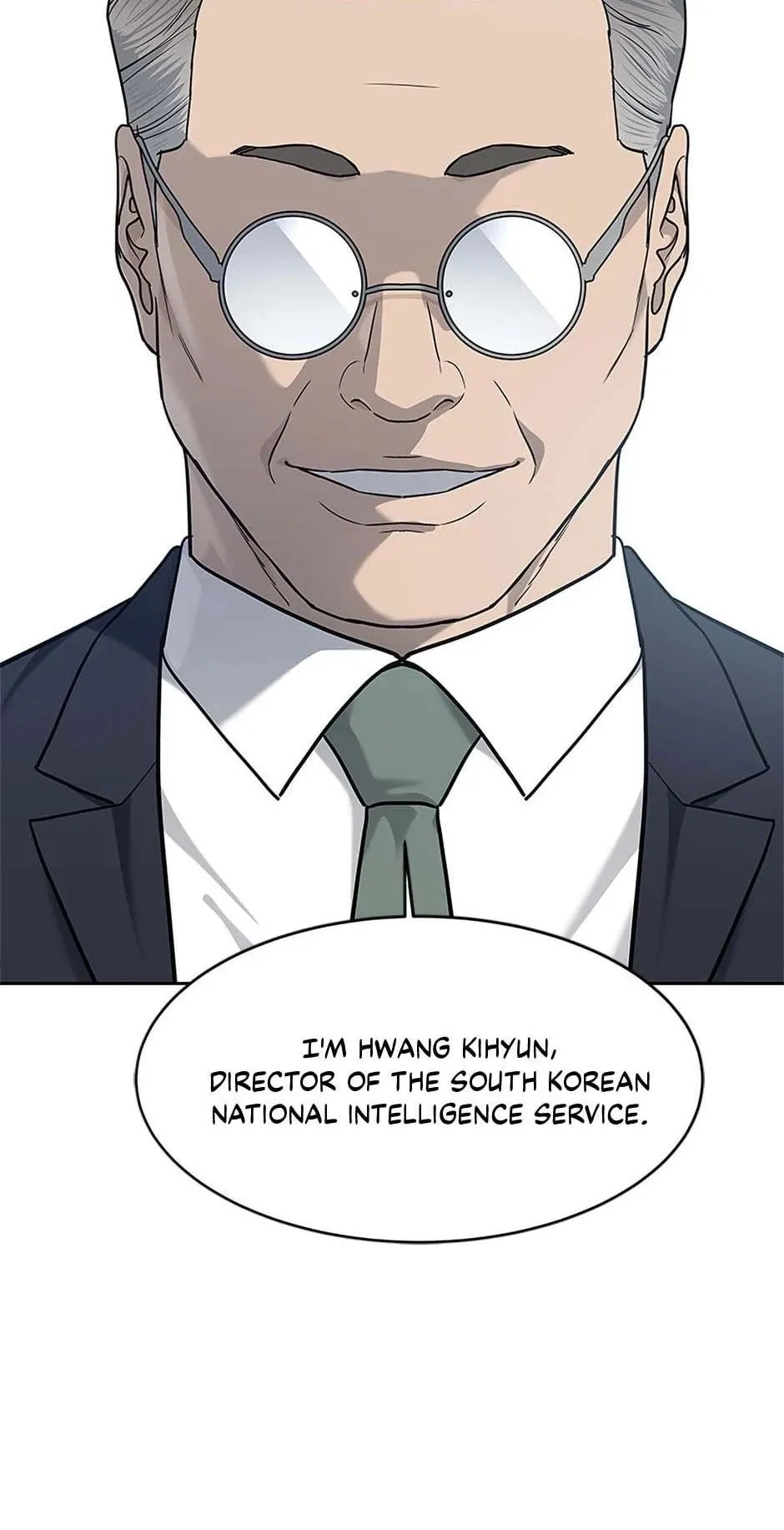 God of Blackfield Chapter 226 Page 3