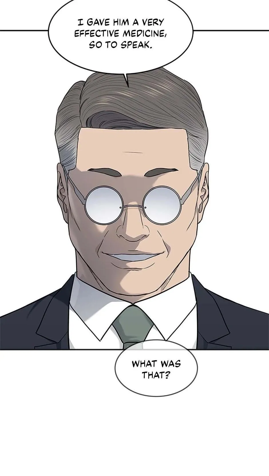 God of Blackfield Chapter 226 Page 12