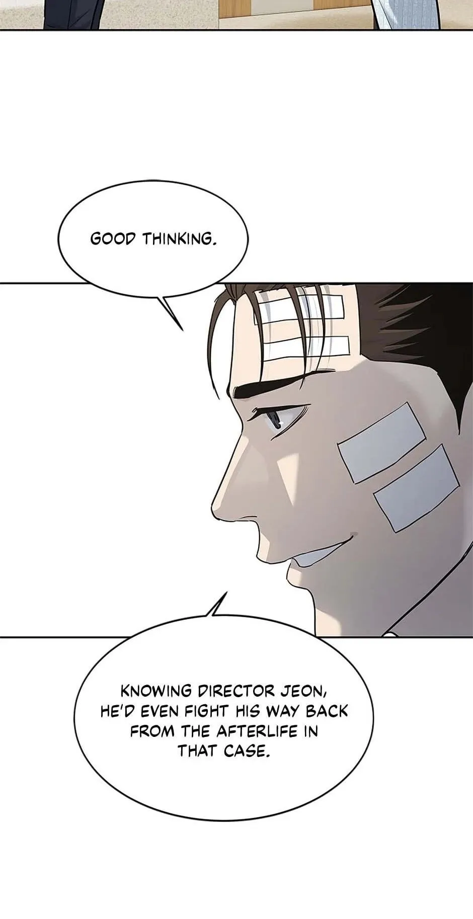 God of Blackfield Chapter 226 Page 14