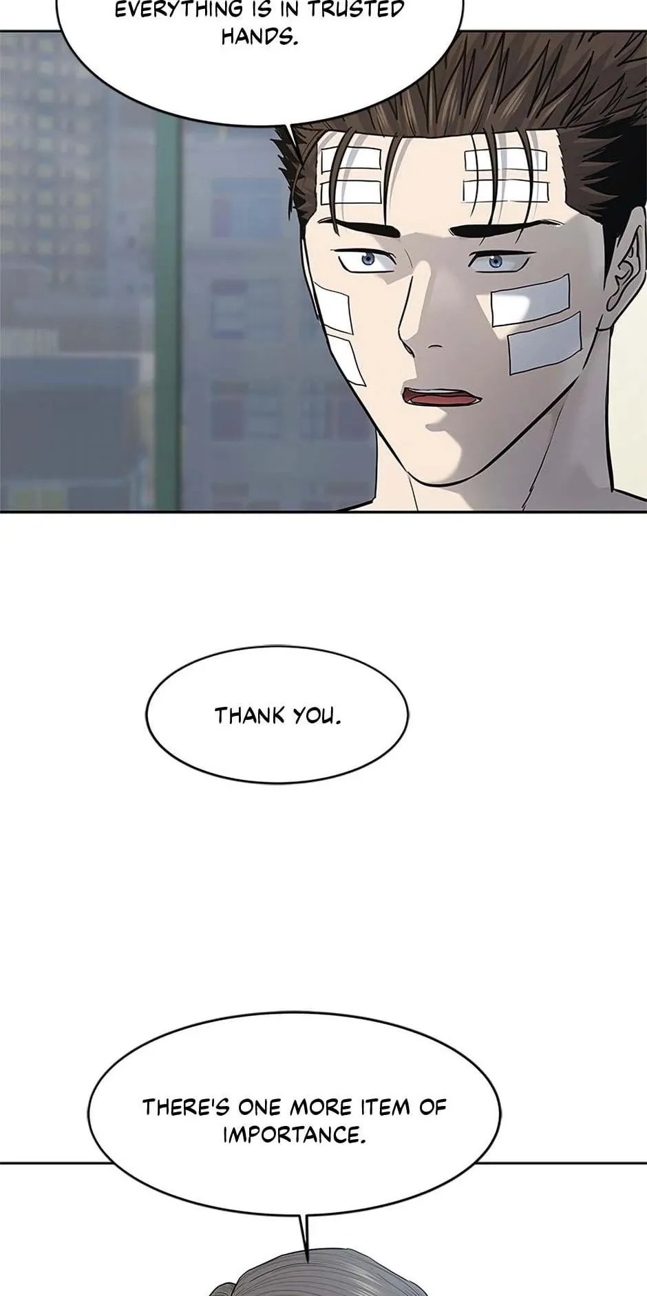 God of Blackfield Chapter 226 Page 18