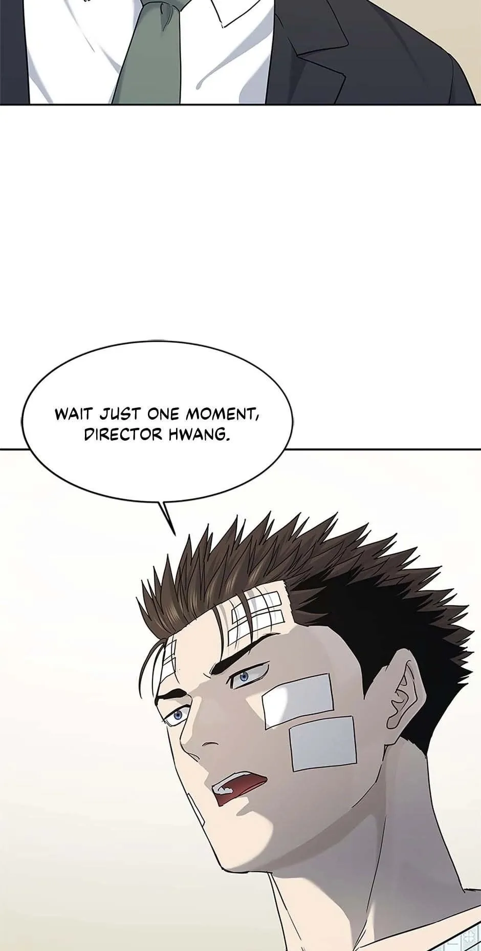 God of Blackfield Chapter 226 Page 24