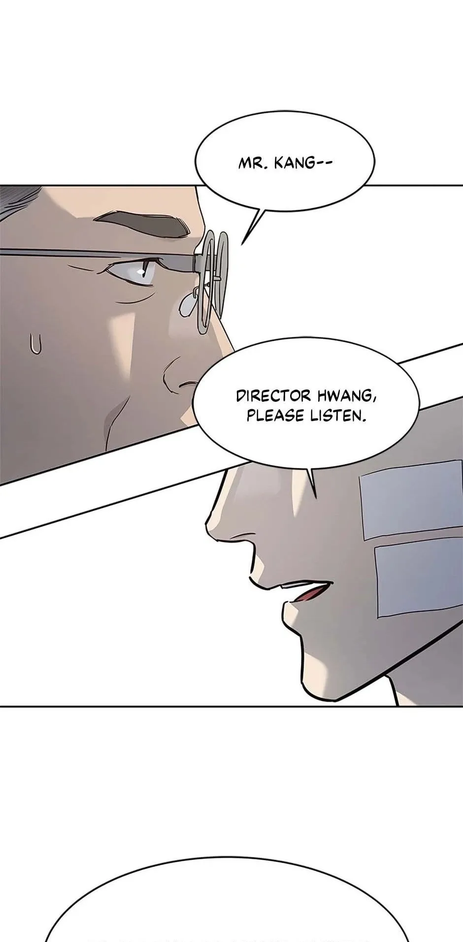 God of Blackfield Chapter 226 Page 30