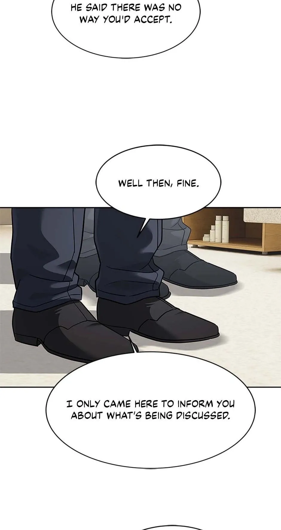 God of Blackfield Chapter 226 Page 34