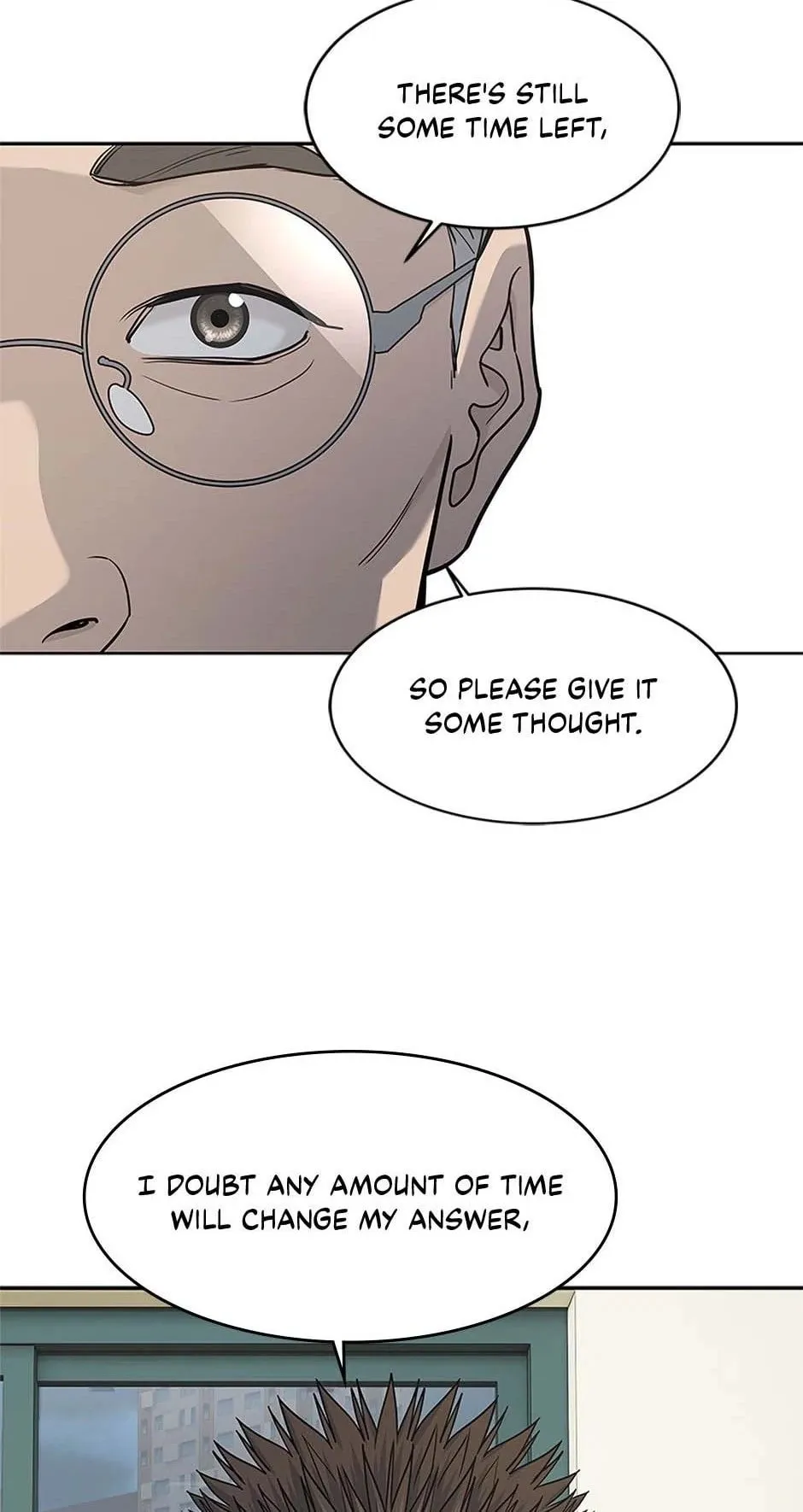 God of Blackfield Chapter 226 Page 35