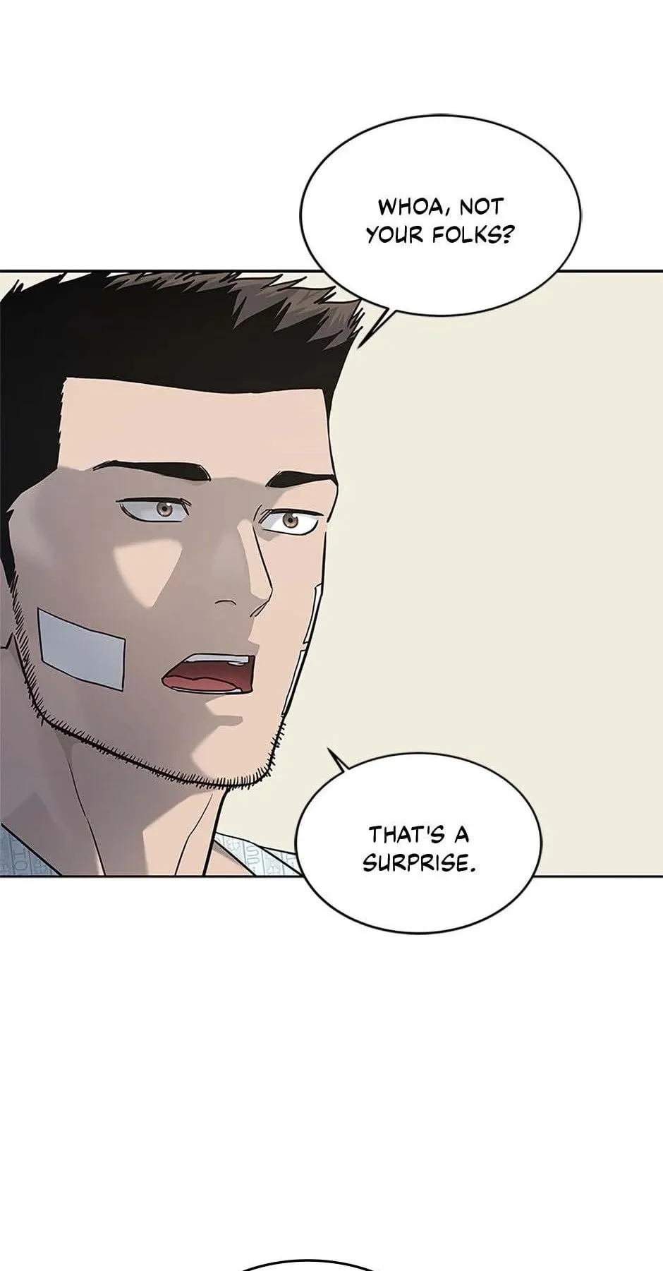 God of Blackfield Chapter 226 Page 51
