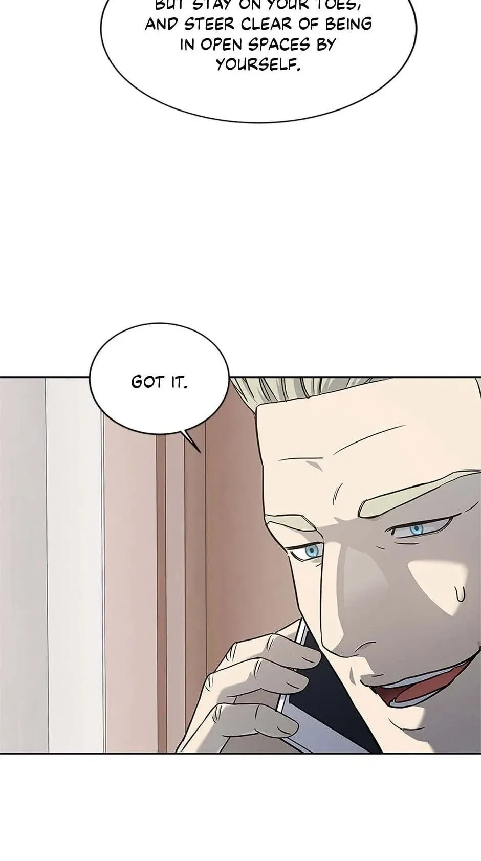 God of Blackfield Chapter 226 Page 61