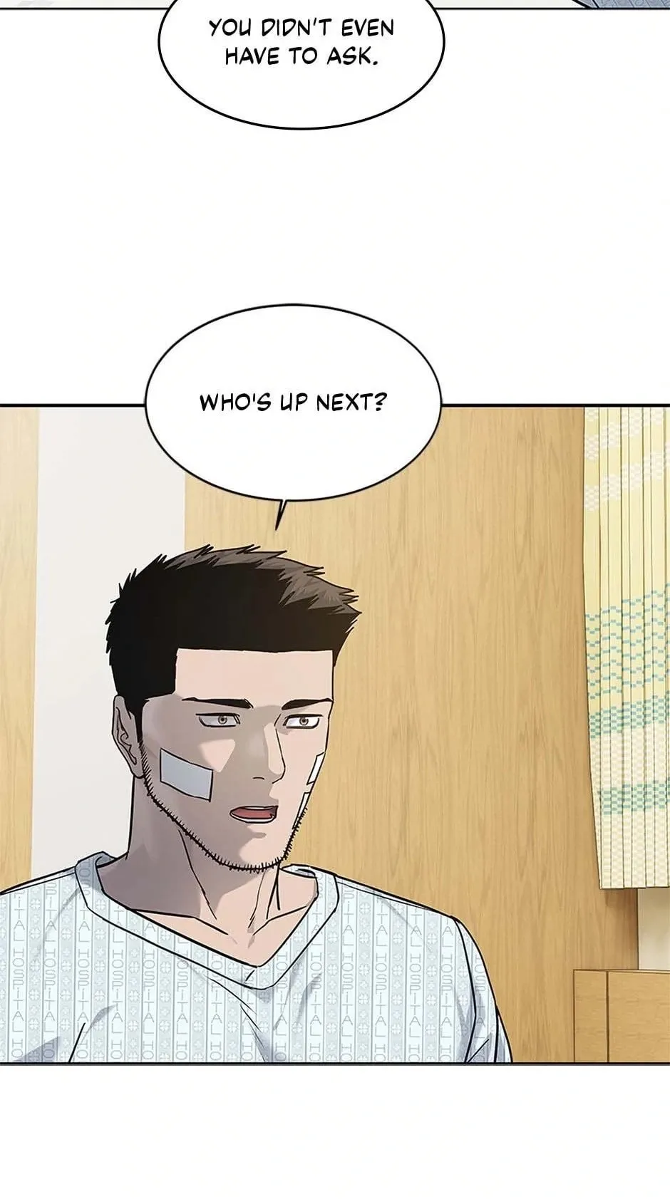 God of Blackfield Chapter 226 Page 64