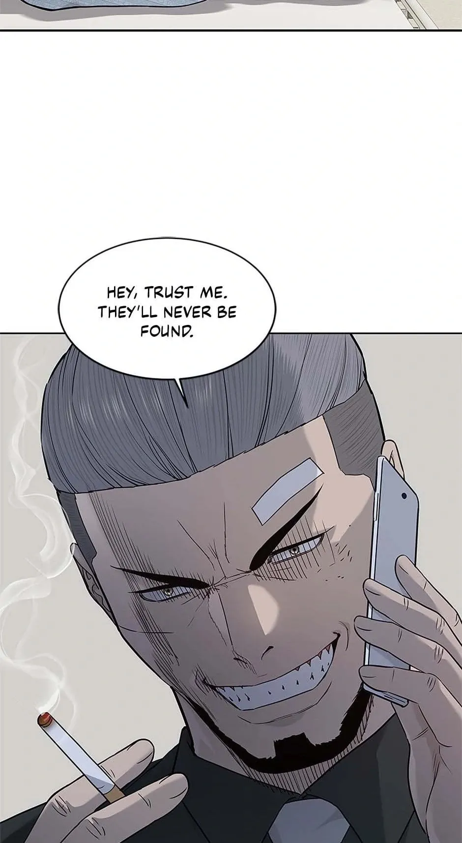 God of Blackfield Chapter 226 Page 71