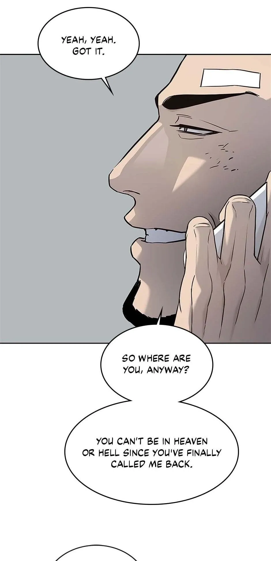 God of Blackfield Chapter 226 Page 78
