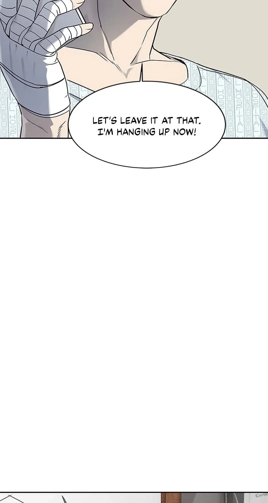 God of Blackfield Chapter 226 Page 83