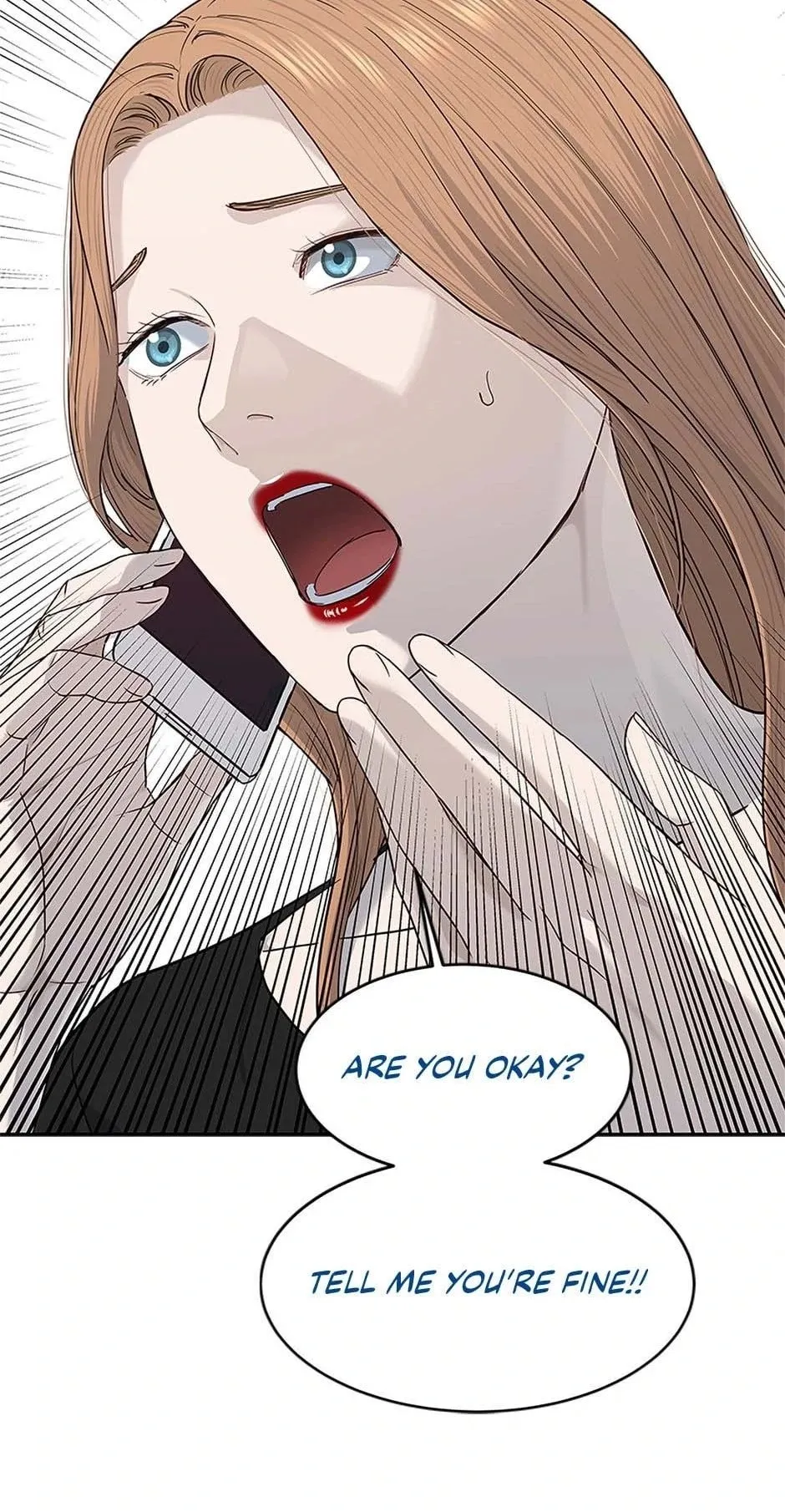 God of Blackfield Chapter 226 Page 91