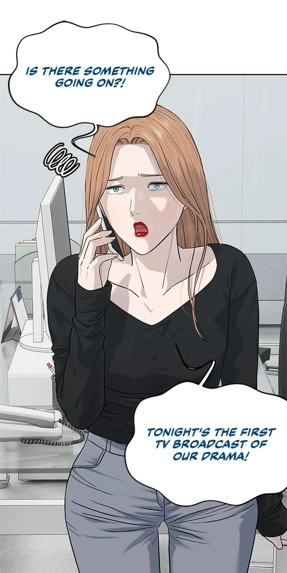 God of Blackfield Chapter 226 Page 98