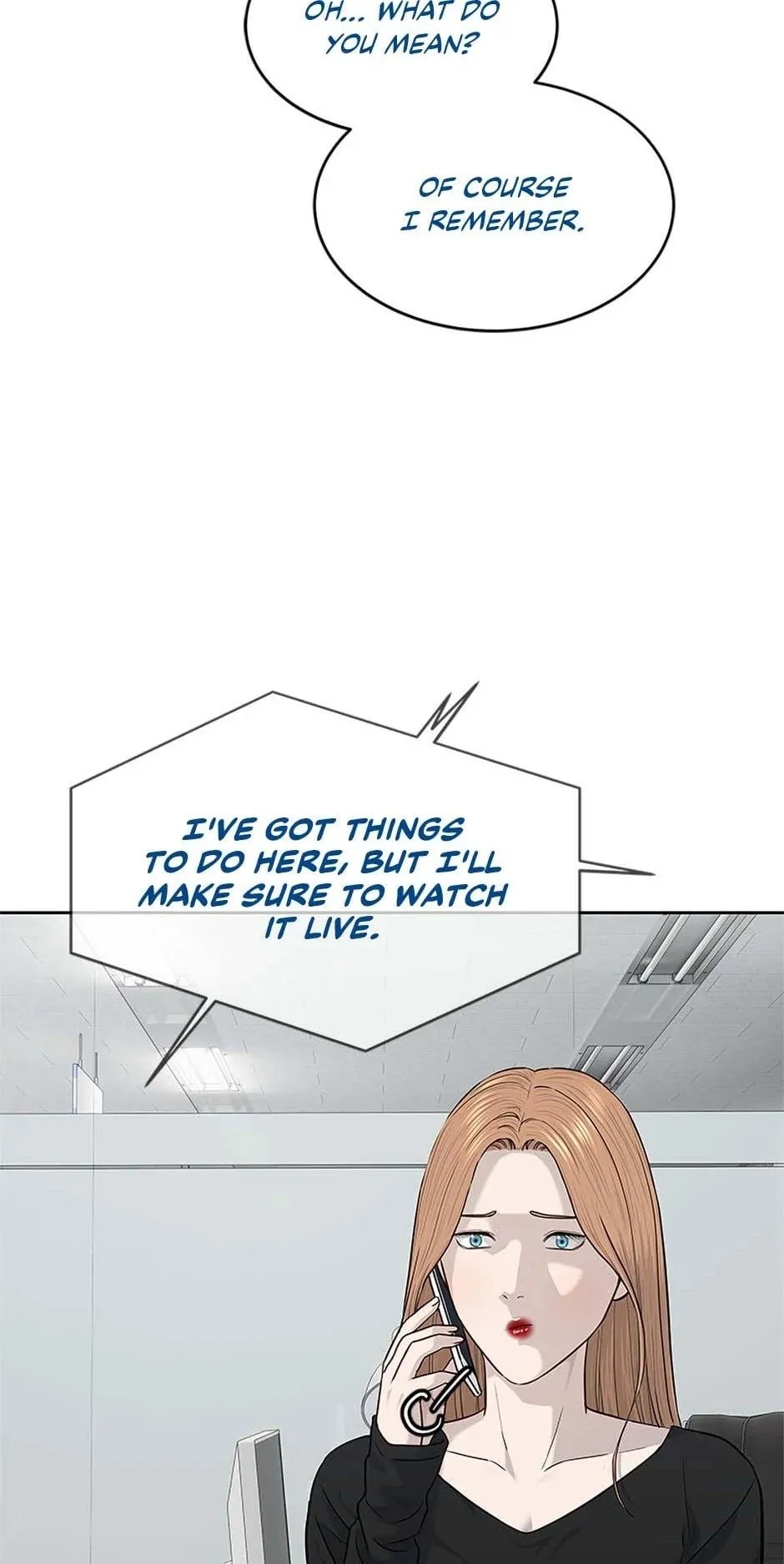 God of Blackfield Chapter 226 Page 100