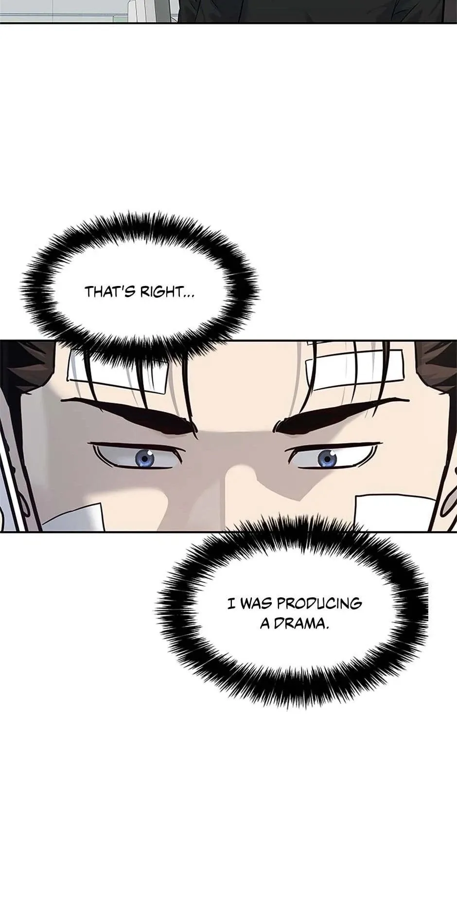 God of Blackfield Chapter 226 Page 101