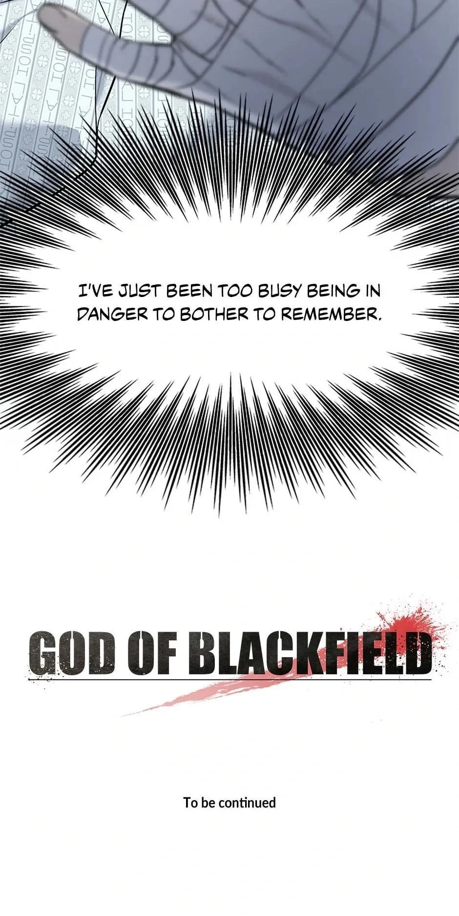God of Blackfield Chapter 226 Page 103