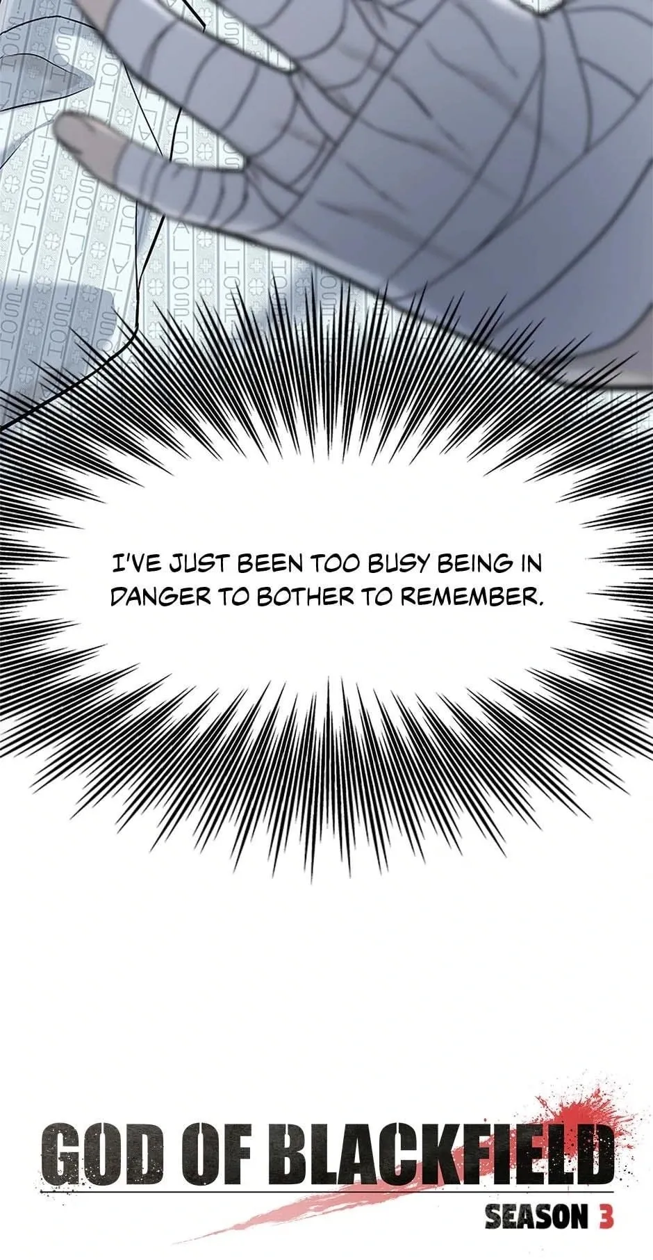God of Blackfield Chapter 227 Page 3