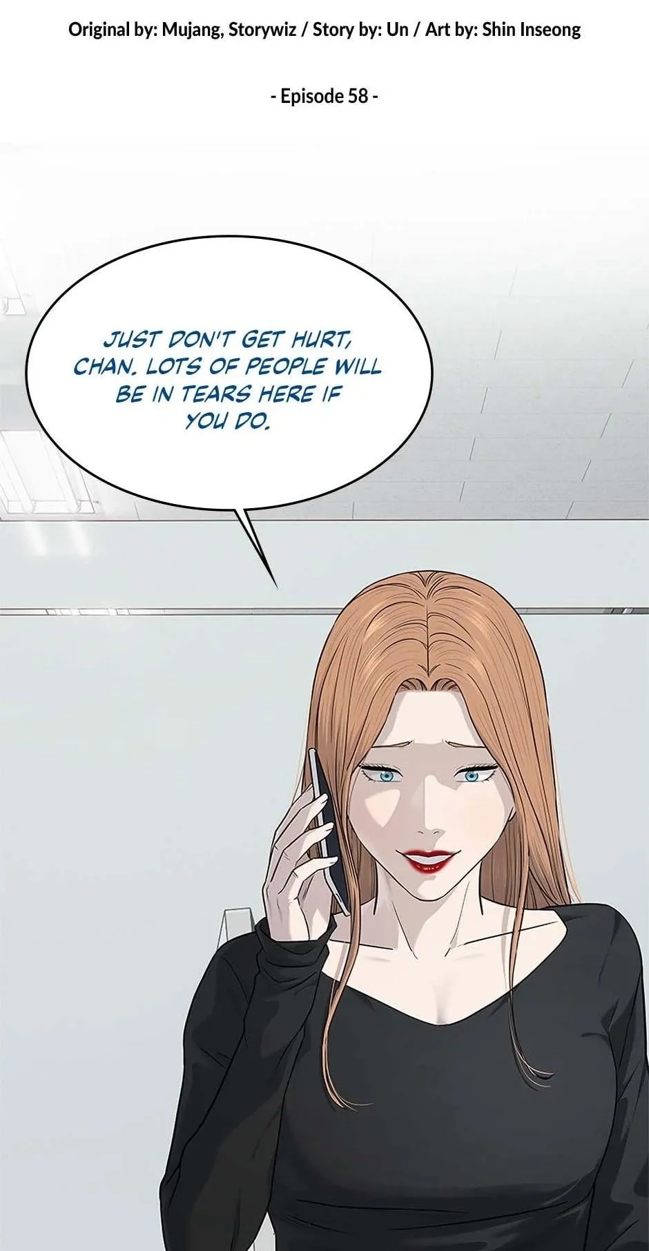 God of Blackfield Chapter 227 Page 4