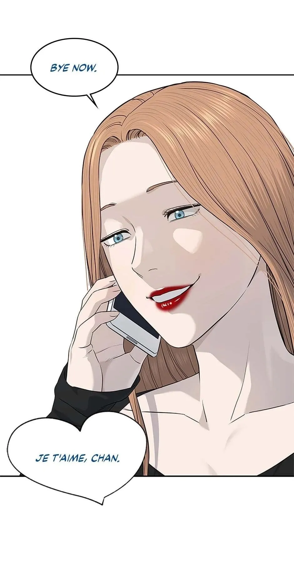 God of Blackfield Chapter 227 Page 6