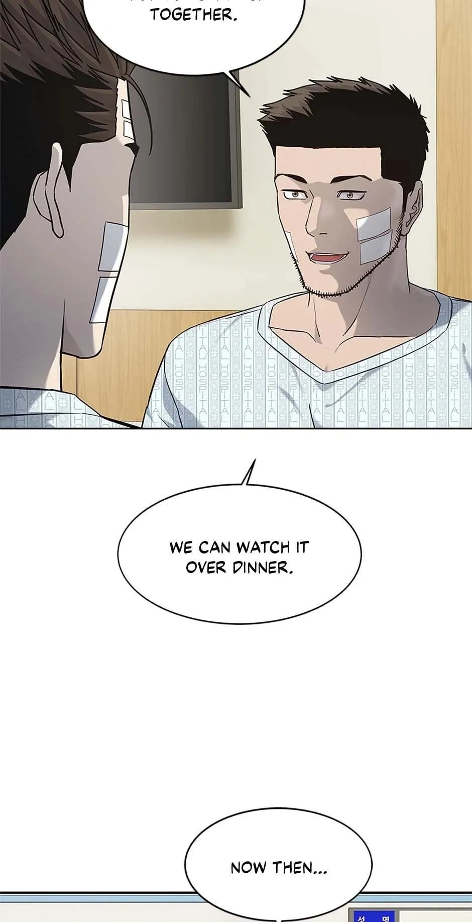 God of Blackfield Chapter 227 Page 10