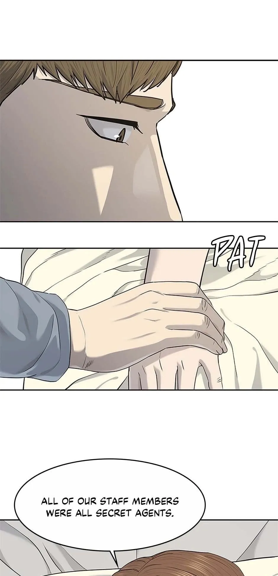 God of Blackfield Chapter 227 Page 20
